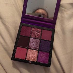 Huda Beauty Mini Eyeshadow Palette